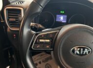 Kia Sportage Energy 1.6 CRDI 136CV Automatic