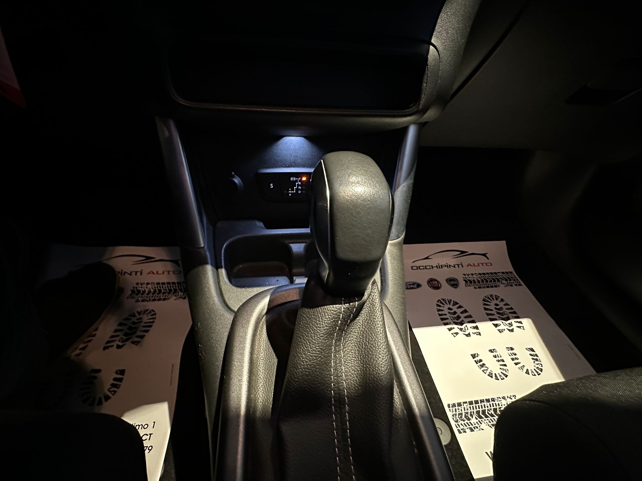 CITROËN C3 AIRCROSS Bluehdi 120 S&s Feel Eat6