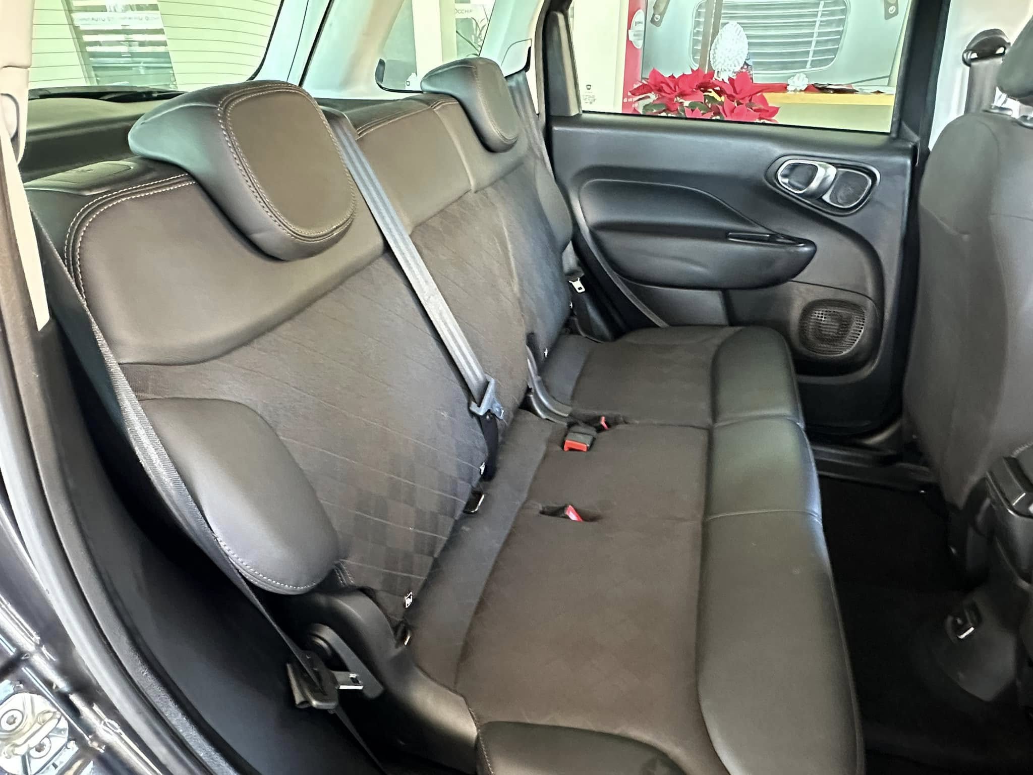 FIAT 500L 1.6 Multijet 120 cv  ” LOUNGE”