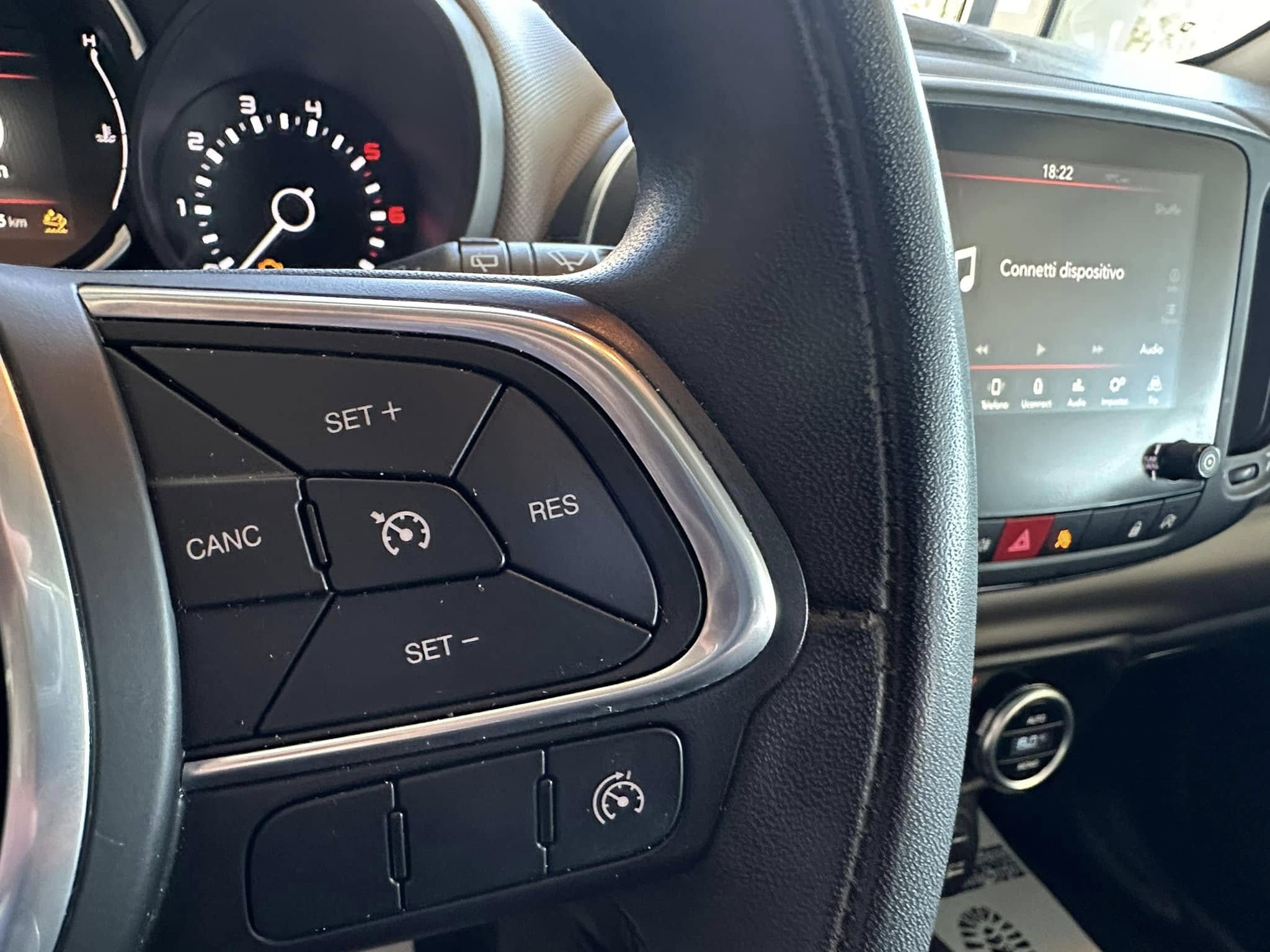 FIAT 500L 1.6 Multijet 120 cv  ” LOUNGE”