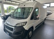 PEUGEOT BOXER 335 L2H2 BHDI 140CV