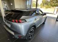 PEUGEOT 2008 CROSSOVER  BlueDHi 110CV ALLURE PACK