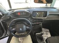 PEUGEOT 2008 CROSSOVER  BlueDHi 110CV ALLURE PACK