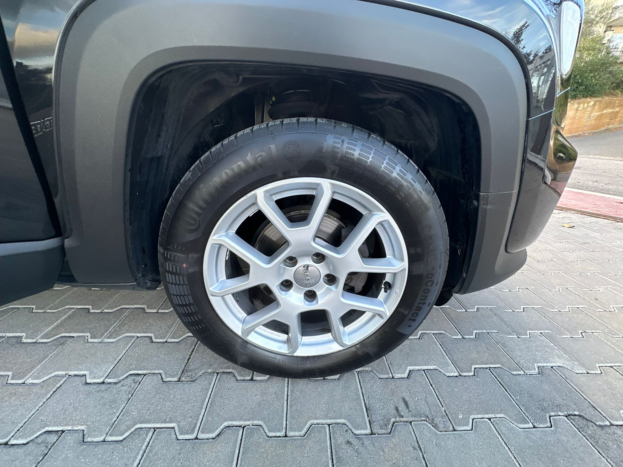Jeep Renegade 1.6 Mjt Limited