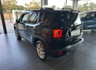 Jeep Renegade 1.6 Mjt Limited