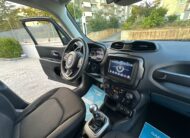 Jeep Renegade 1.6 Mjt Limited