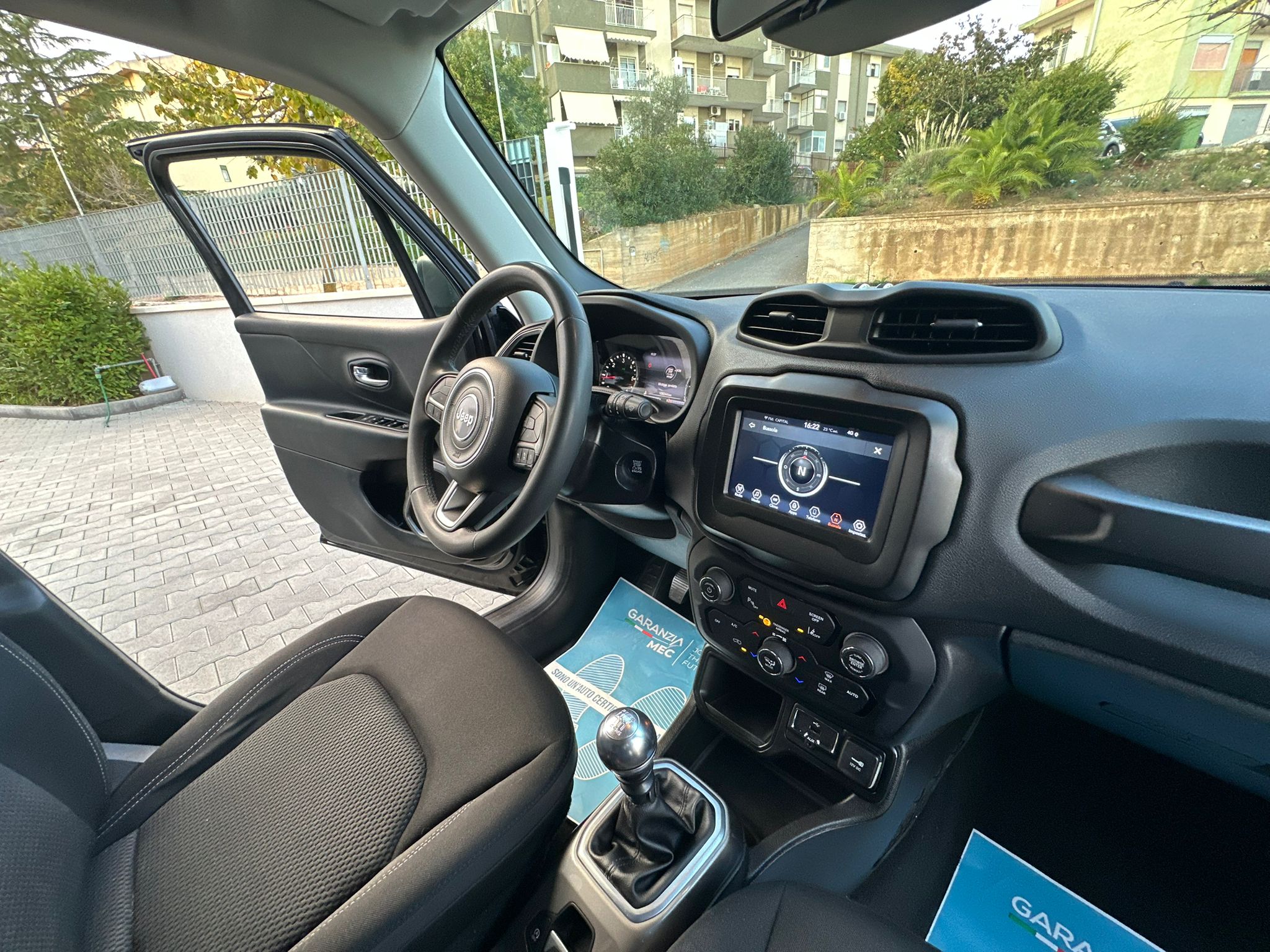 Jeep Renegade 1.6 Mjt Limited