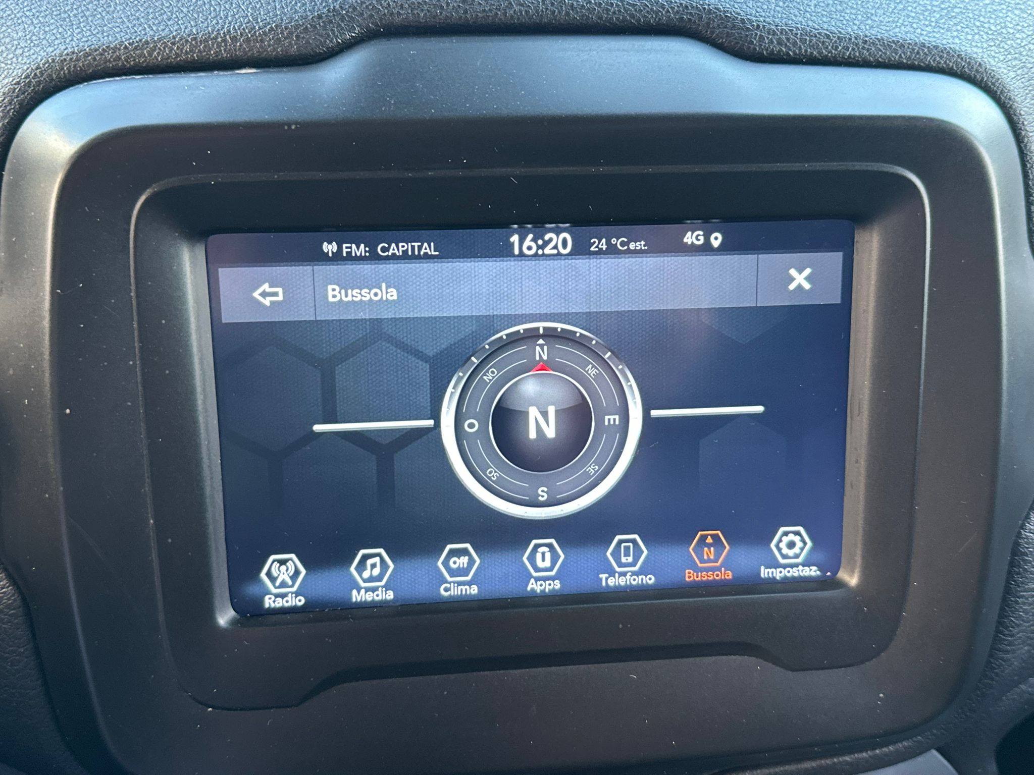 Jeep Renegade 1.6 Mjt Limited