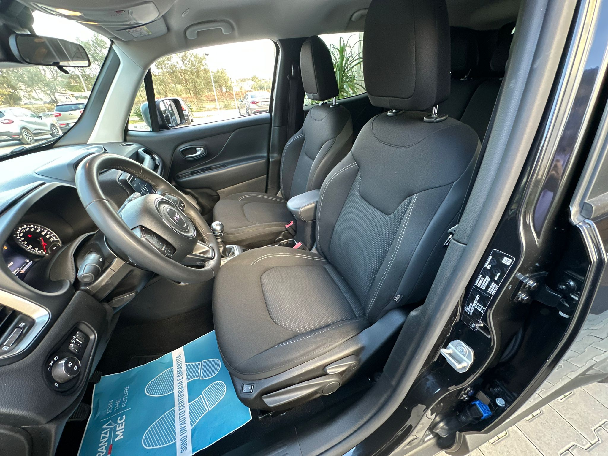 Jeep Renegade 1.6 Mjt Limited
