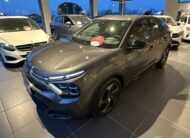 CITROEN C4   1.5 Blue HDi  96 KW 131 CV