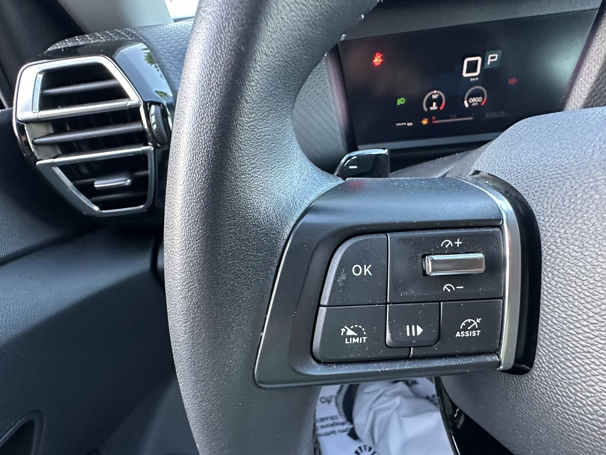 CITROEN C4   1.5 Blue HDi  96 KW 131 CV