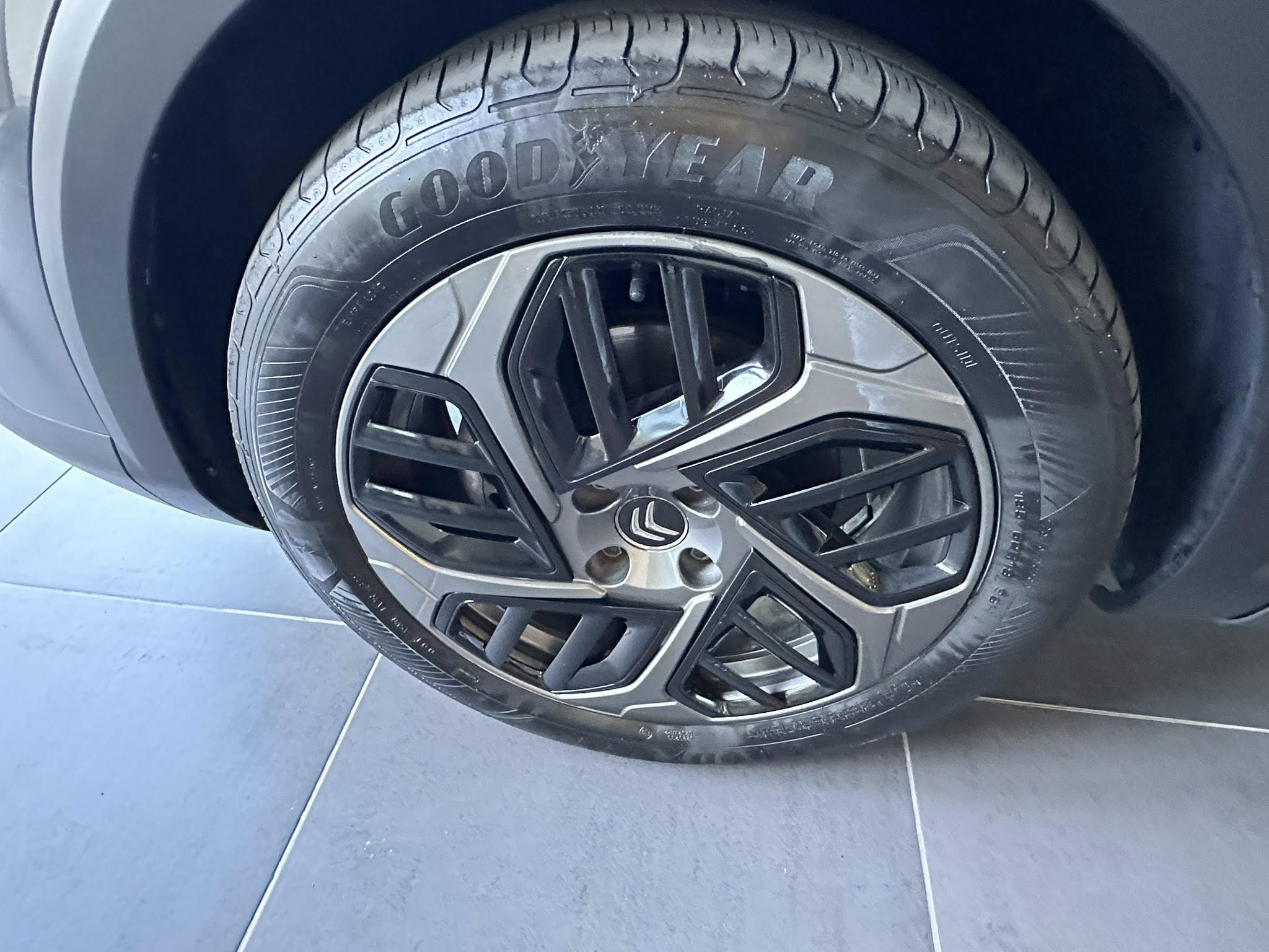 CITROEN C4   1.5 Blue HDi  96 KW 131 CV