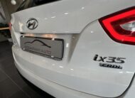 HYUNDAI     IX 35  🏁 MODELLO ‼️ RESTYLING ‼️