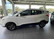 HYUNDAI     IX 35  🏁 MODELLO ‼️ RESTYLING ‼️