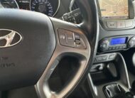 HYUNDAI     IX 35  🏁 MODELLO ‼️ RESTYLING ‼️