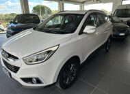 HYUNDAI     IX 35  🏁 MODELLO ‼️ RESTYLING ‼️