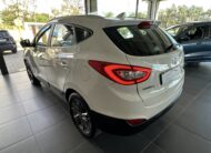 HYUNDAI     IX 35  🏁 MODELLO ‼️ RESTYLING ‼️