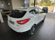 HYUNDAI     IX 35  🏁 MODELLO ‼️ RESTYLING ‼️