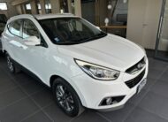 HYUNDAI     IX 35  🏁 MODELLO ‼️ RESTYLING ‼️