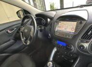 HYUNDAI     IX 35  🏁 MODELLO ‼️ RESTYLING ‼️