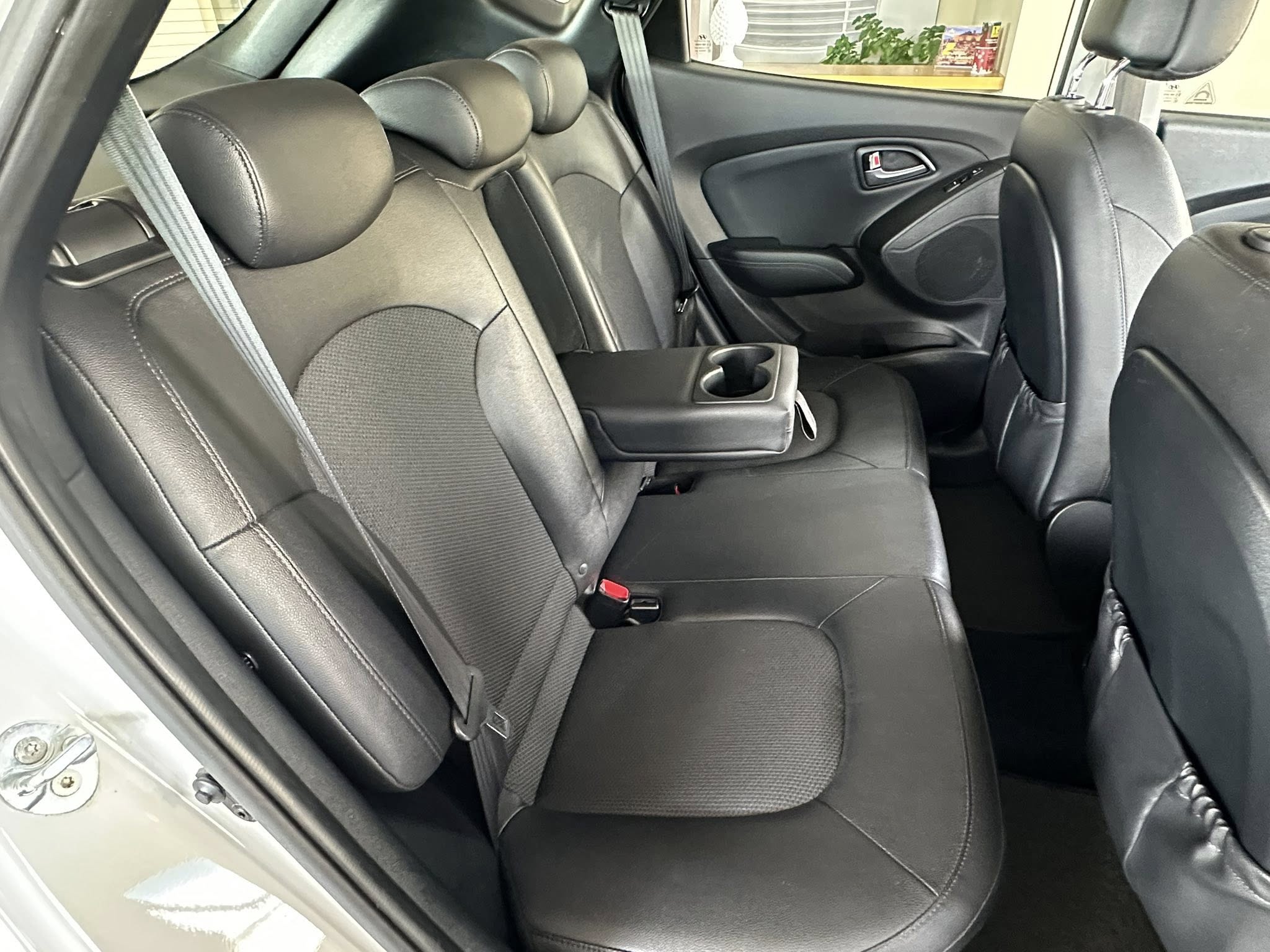 HYUNDAI     IX 35  🏁 MODELLO ‼️ RESTYLING ‼️