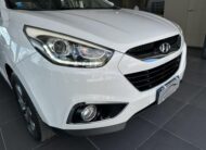 HYUNDAI     IX 35  🏁 MODELLO ‼️ RESTYLING ‼️