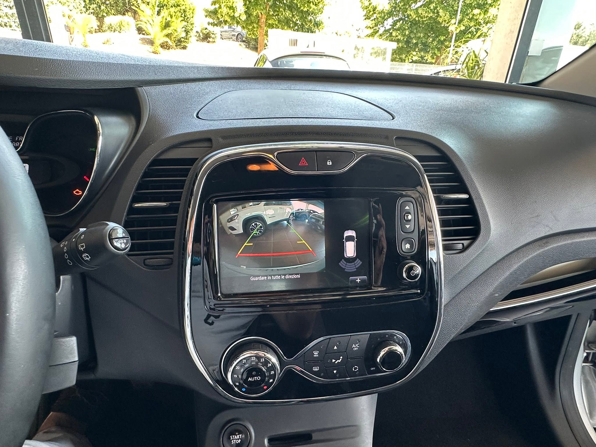 RENAULT  KAPTUR ❗️