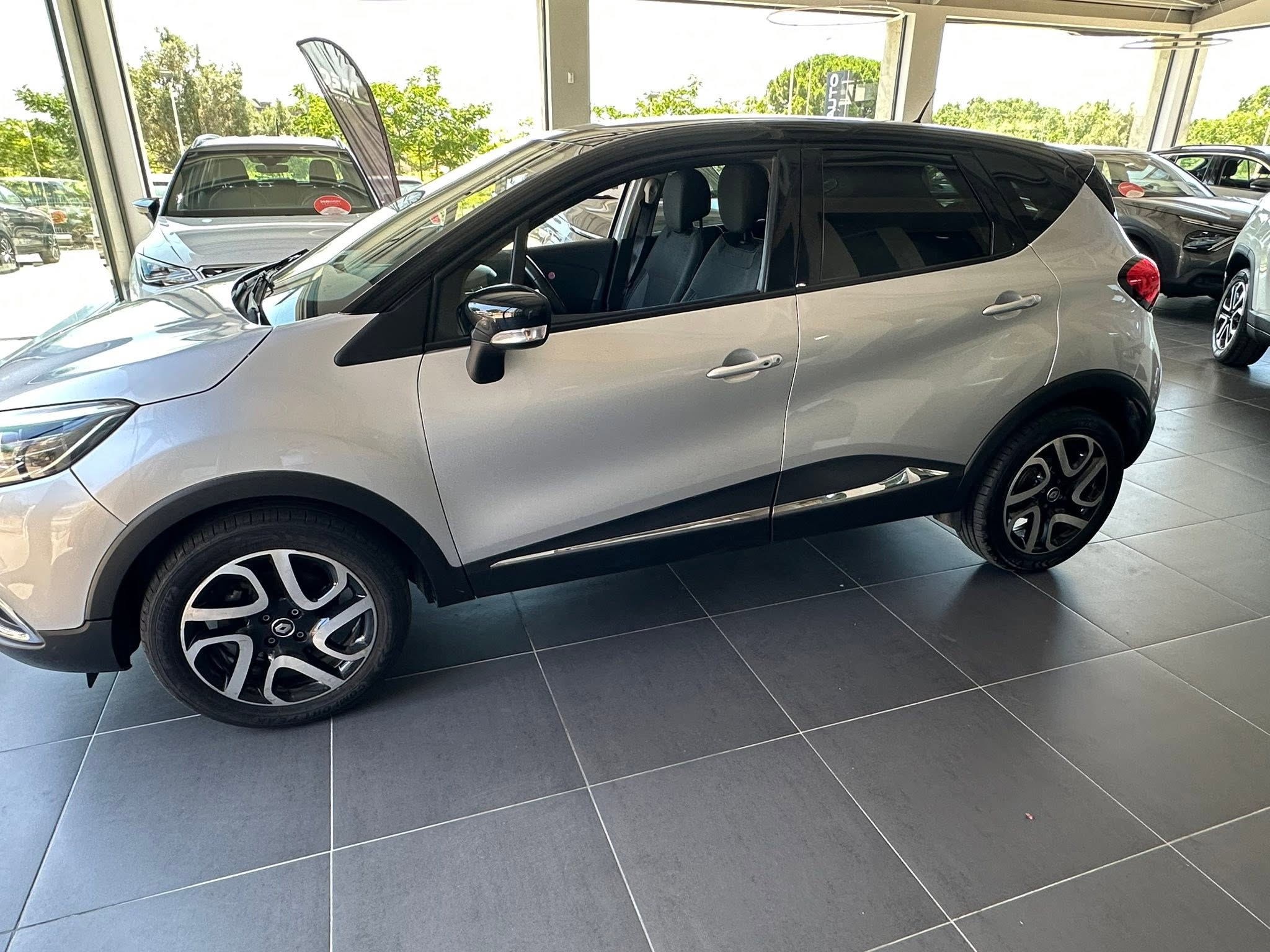 RENAULT  KAPTUR ❗️