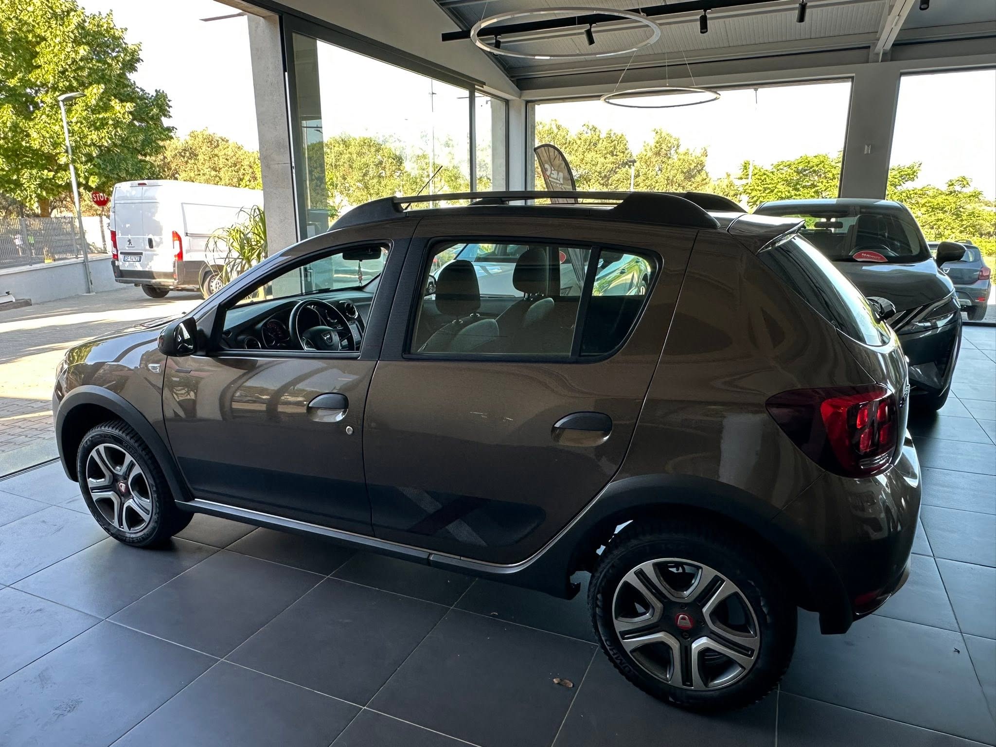 DACIA SANDERO TECHROAD❗️