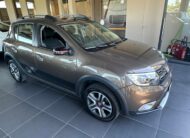 DACIA SANDERO TECHROAD❗️