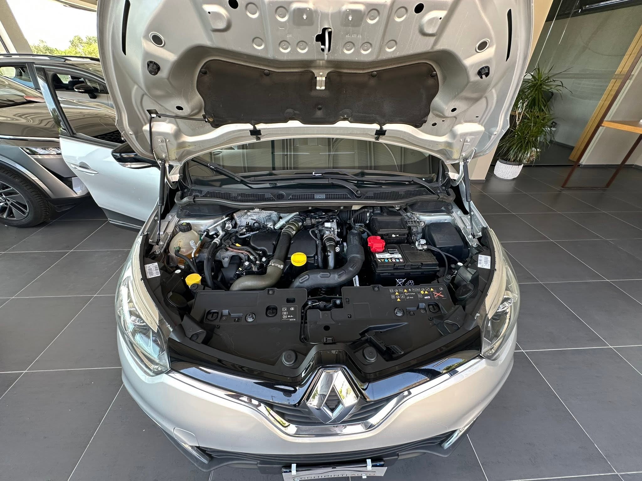 RENAULT  KAPTUR ❗️
