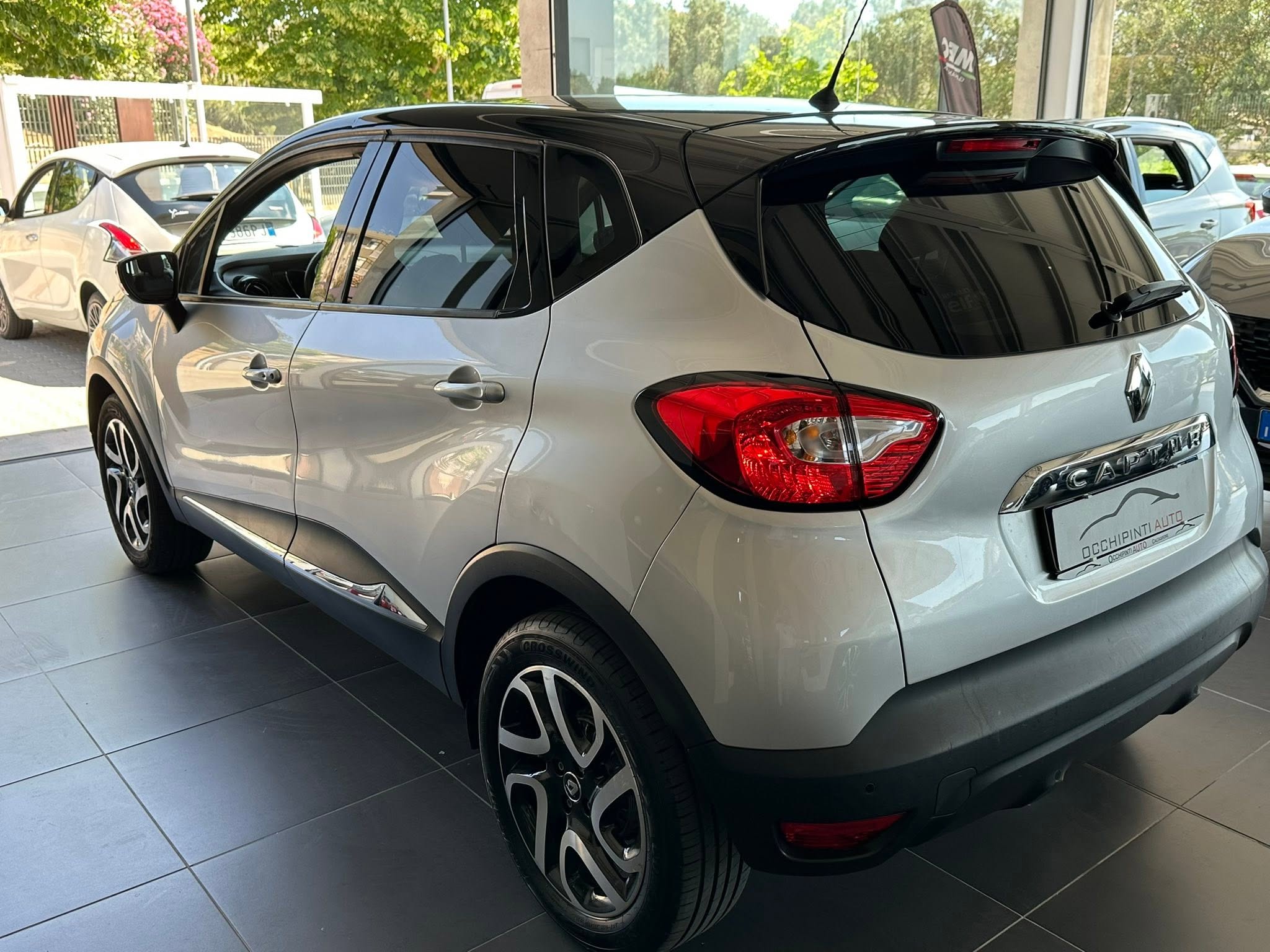 RENAULT  KAPTUR ❗️
