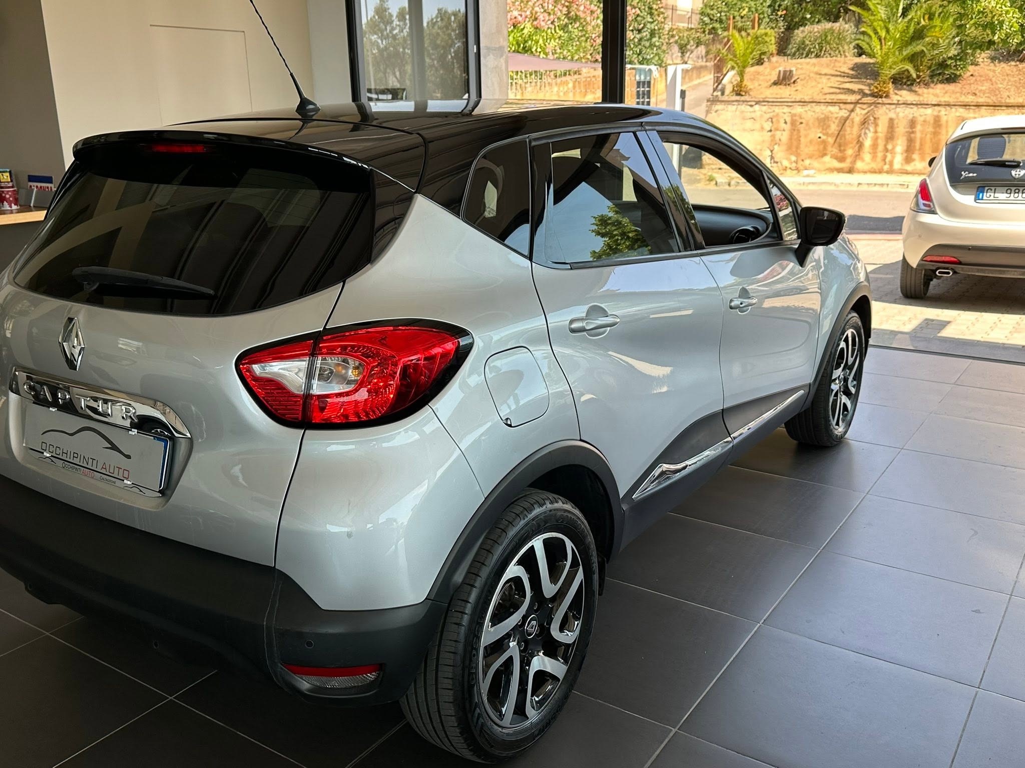 RENAULT  KAPTUR ❗️
