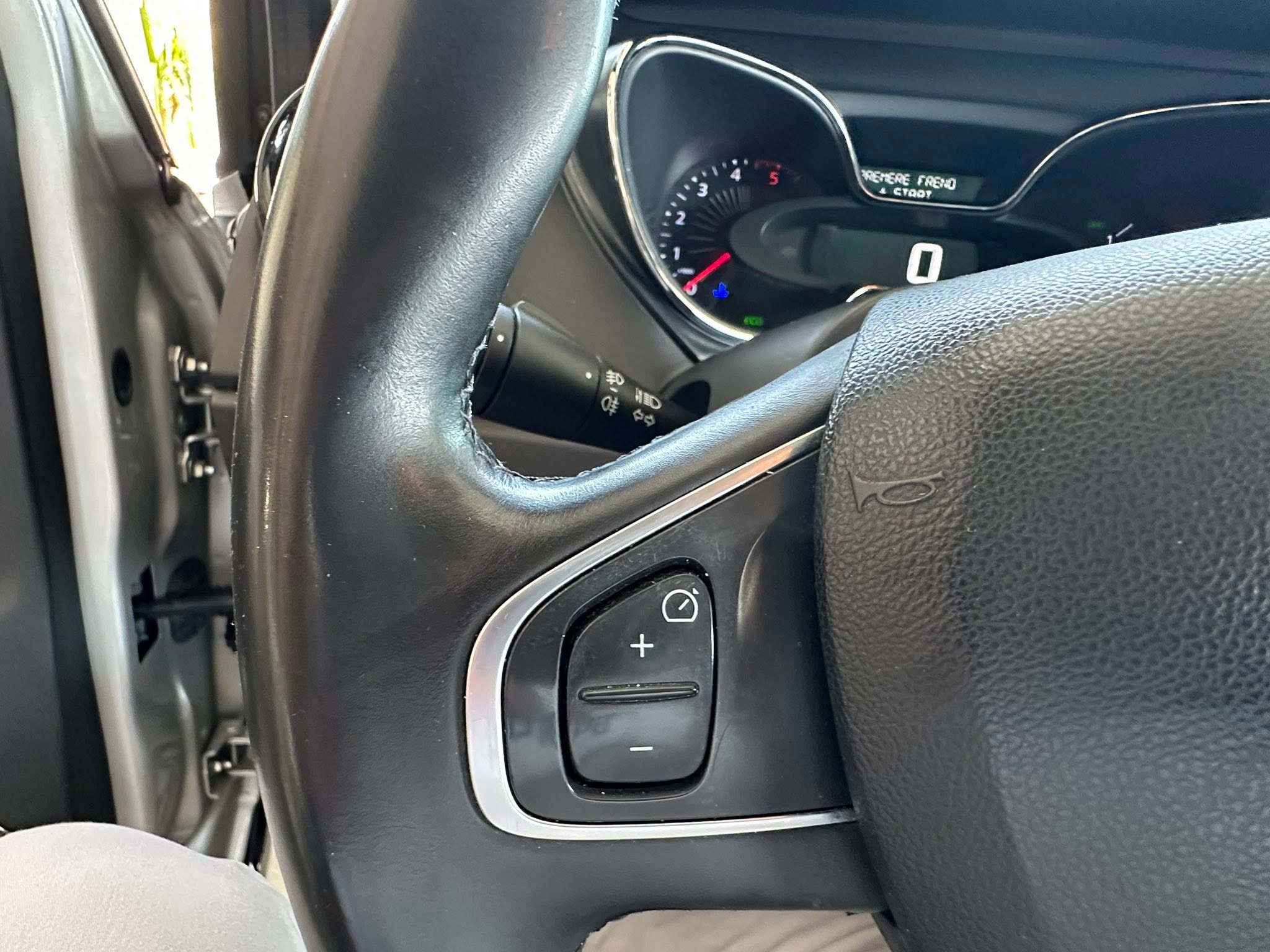 RENAULT  KAPTUR ❗️
