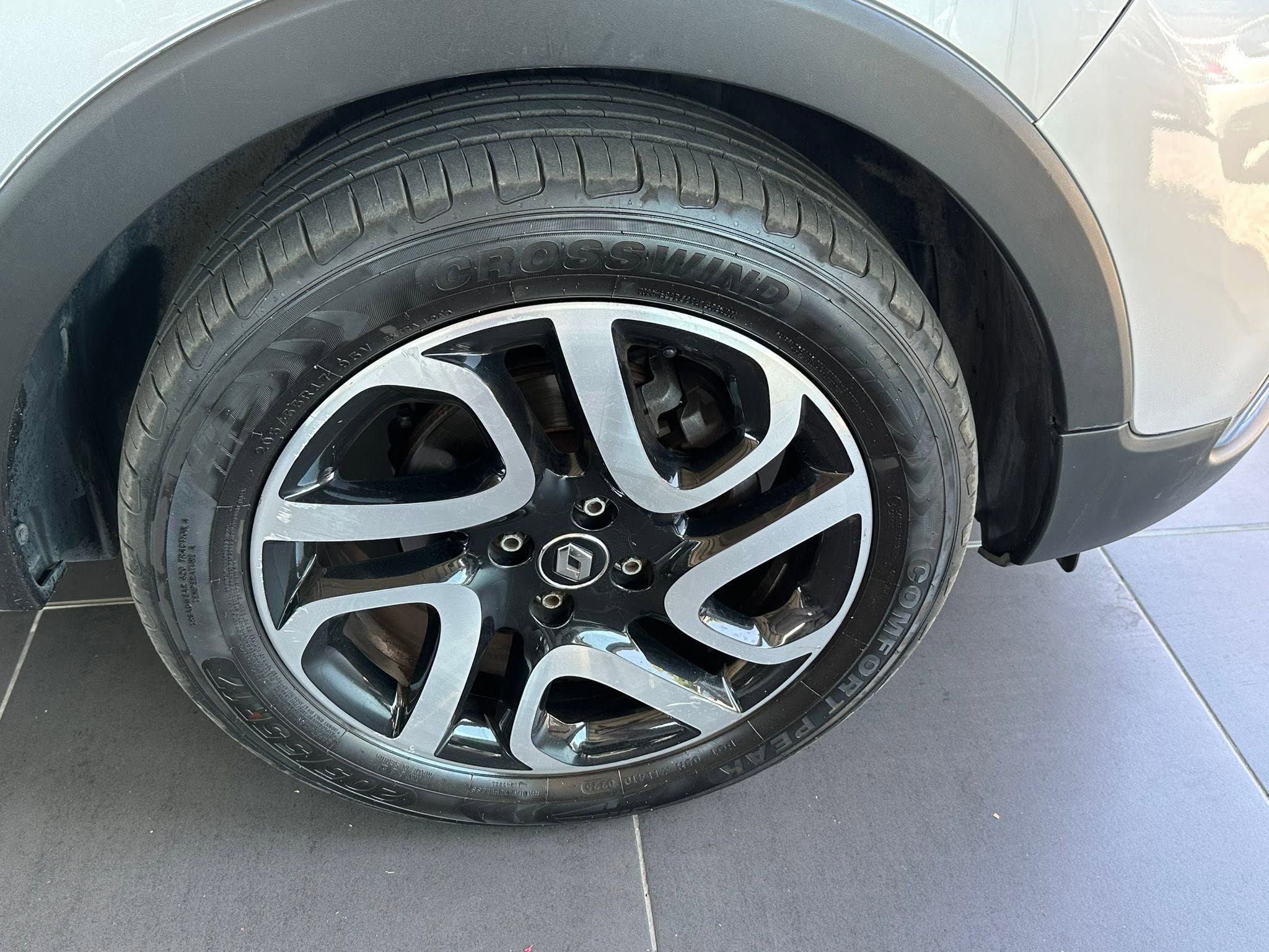 RENAULT  KAPTUR ❗️