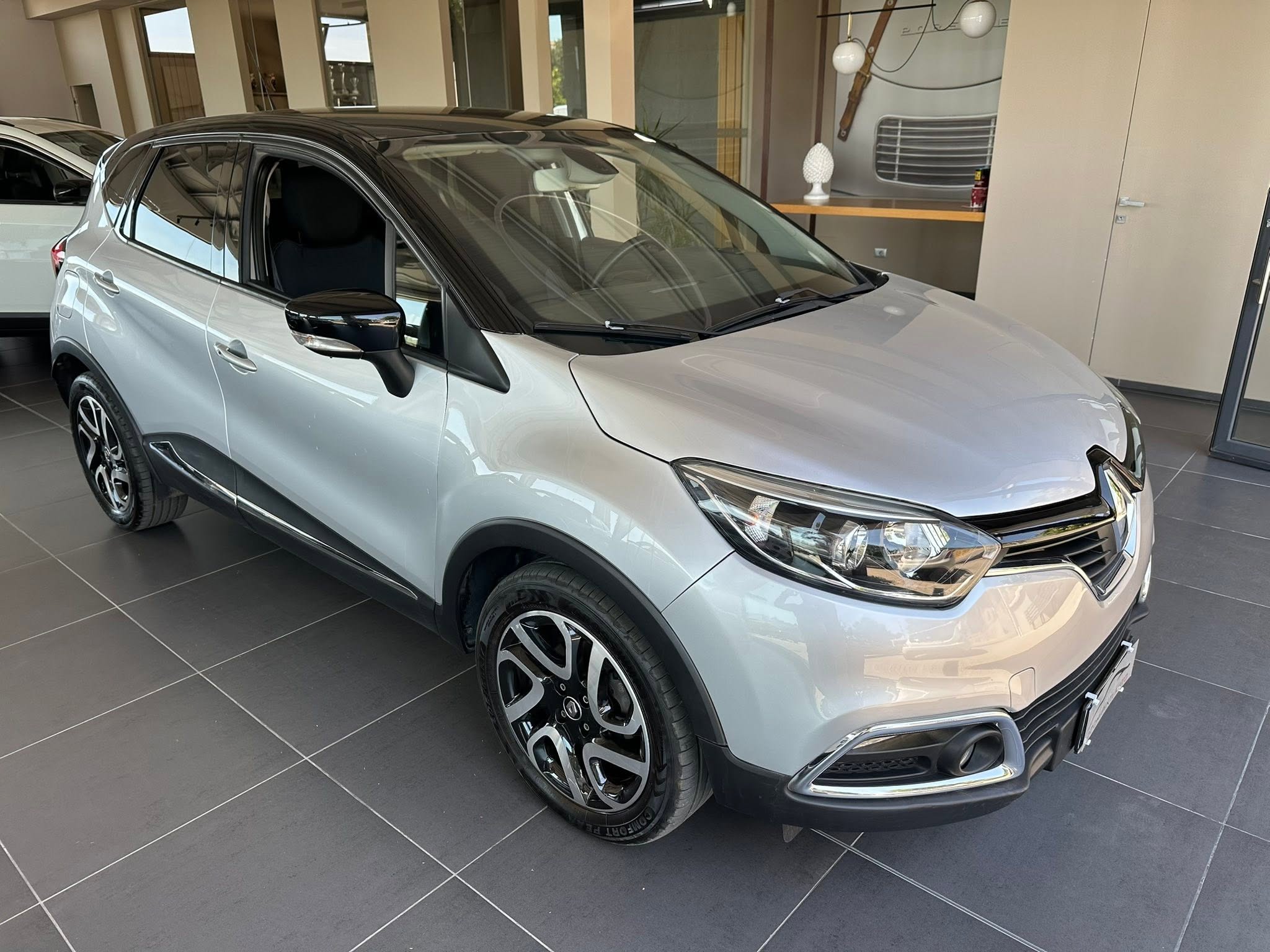 RENAULT  KAPTUR ❗️