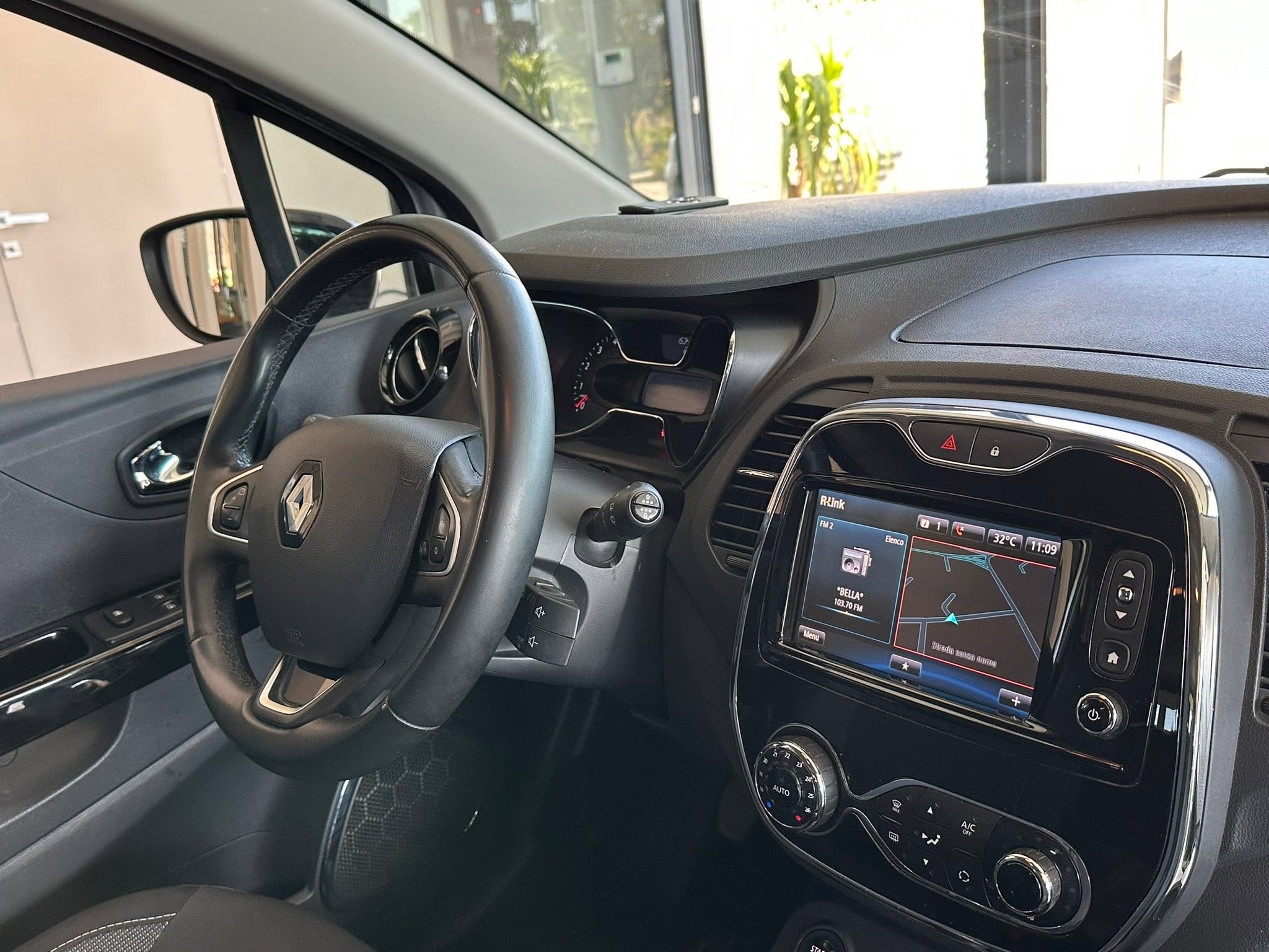 RENAULT  KAPTUR ❗️
