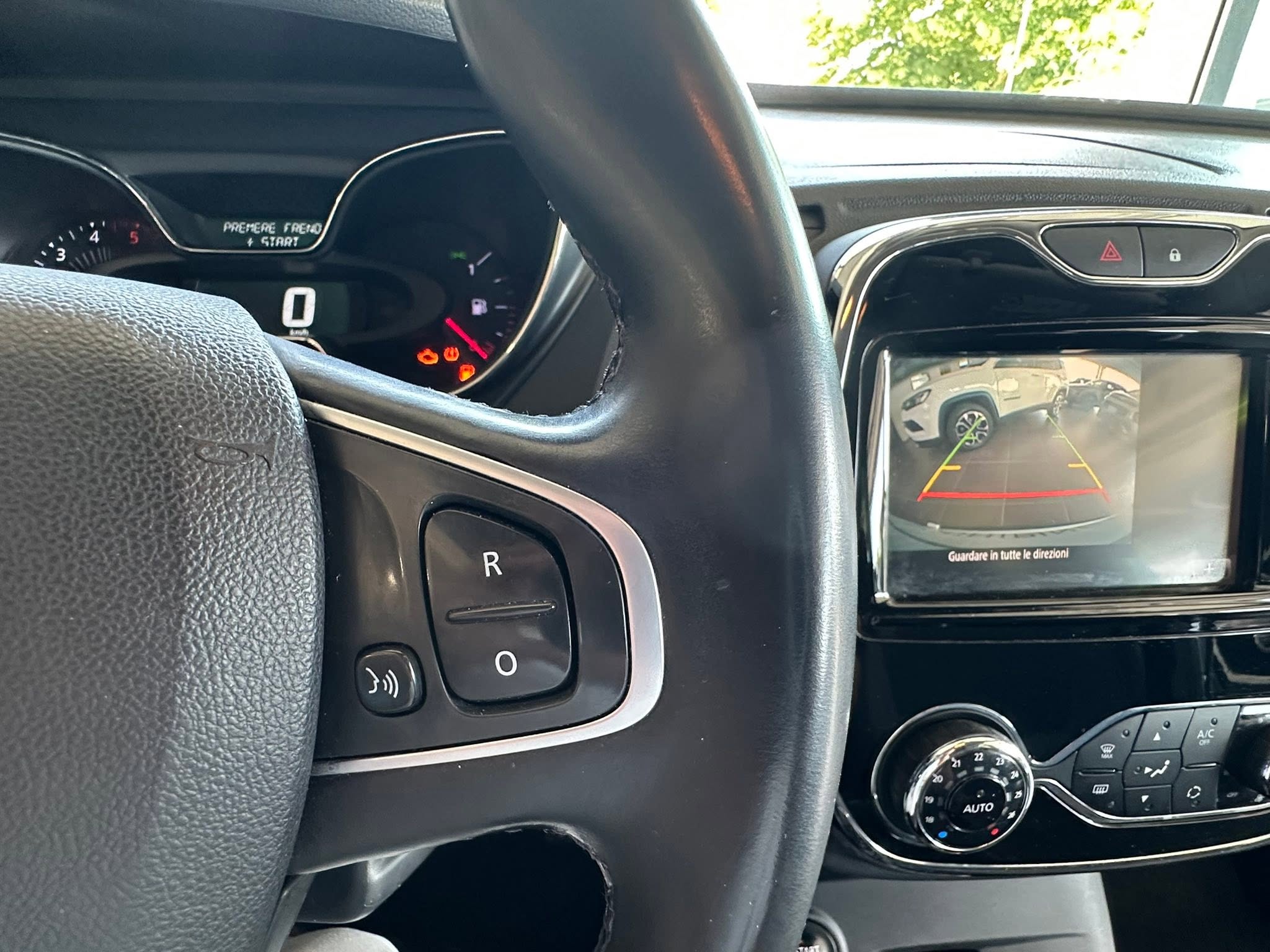 RENAULT  KAPTUR ❗️