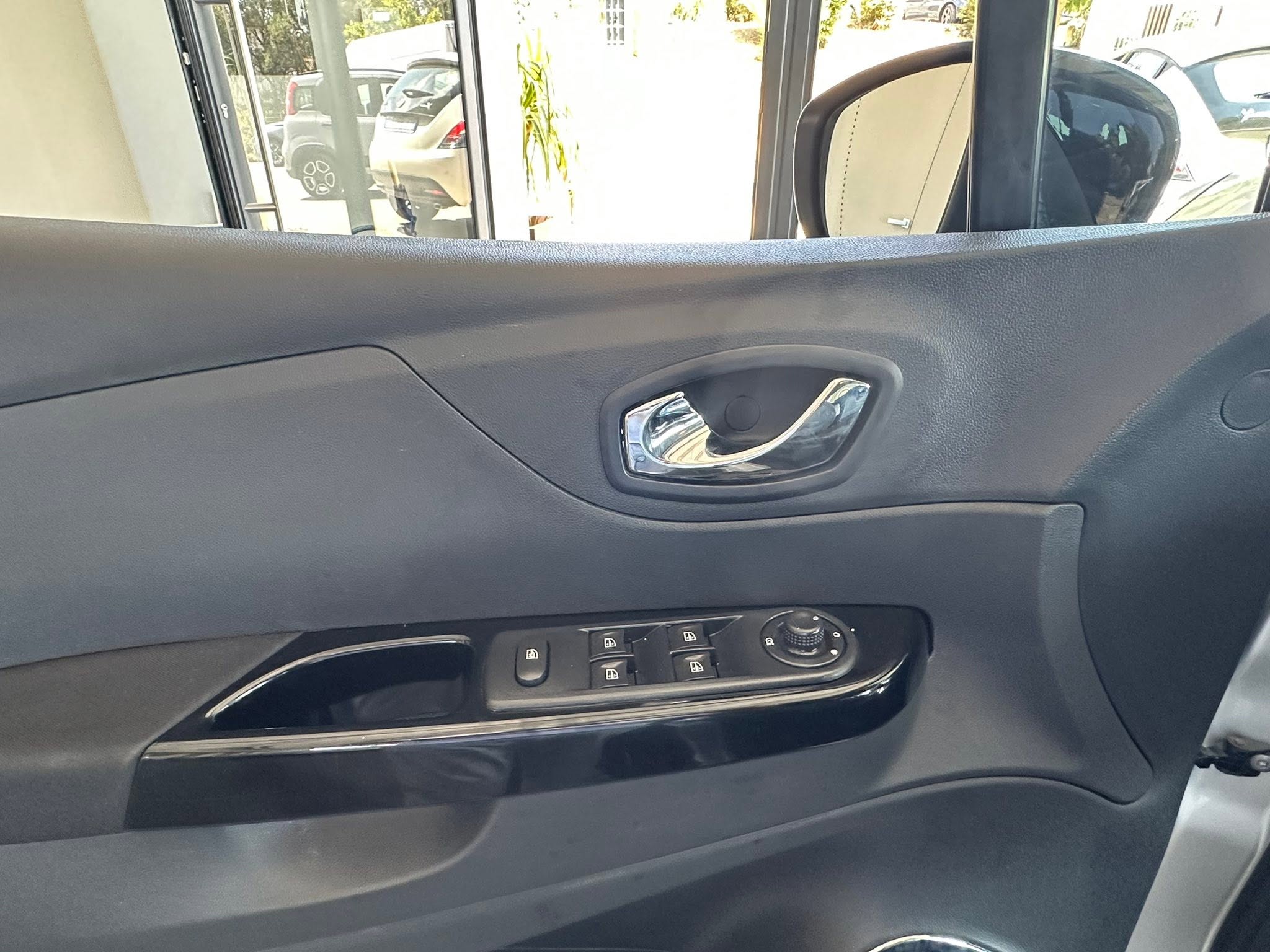 RENAULT  KAPTUR ❗️