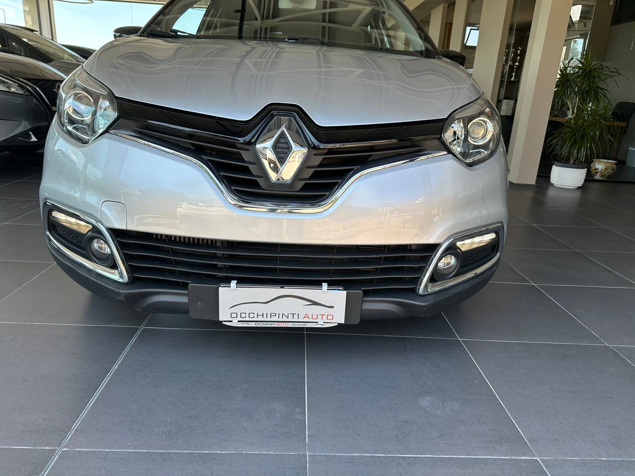 RENAULT  KAPTUR ❗️