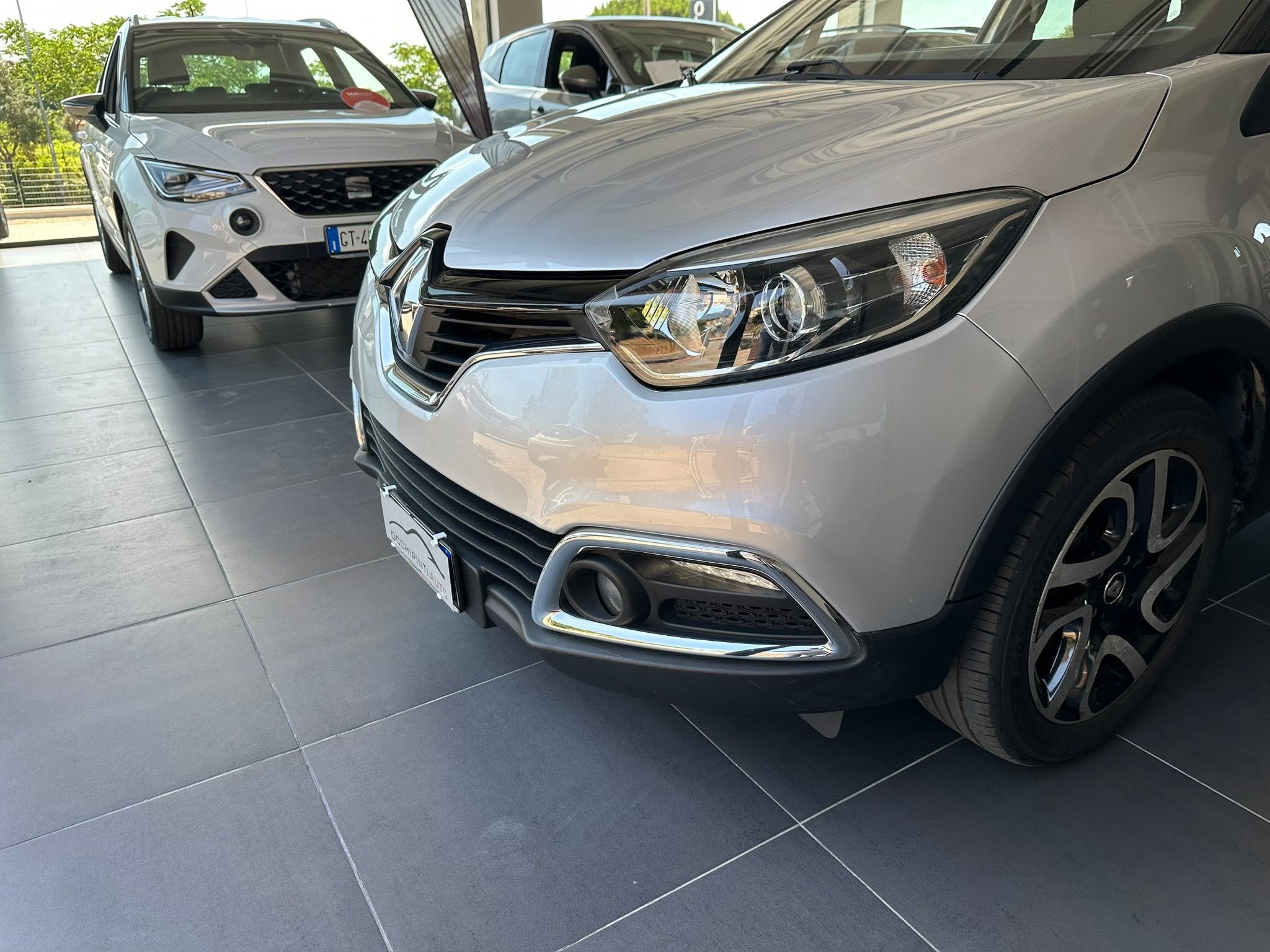 RENAULT  KAPTUR ❗️