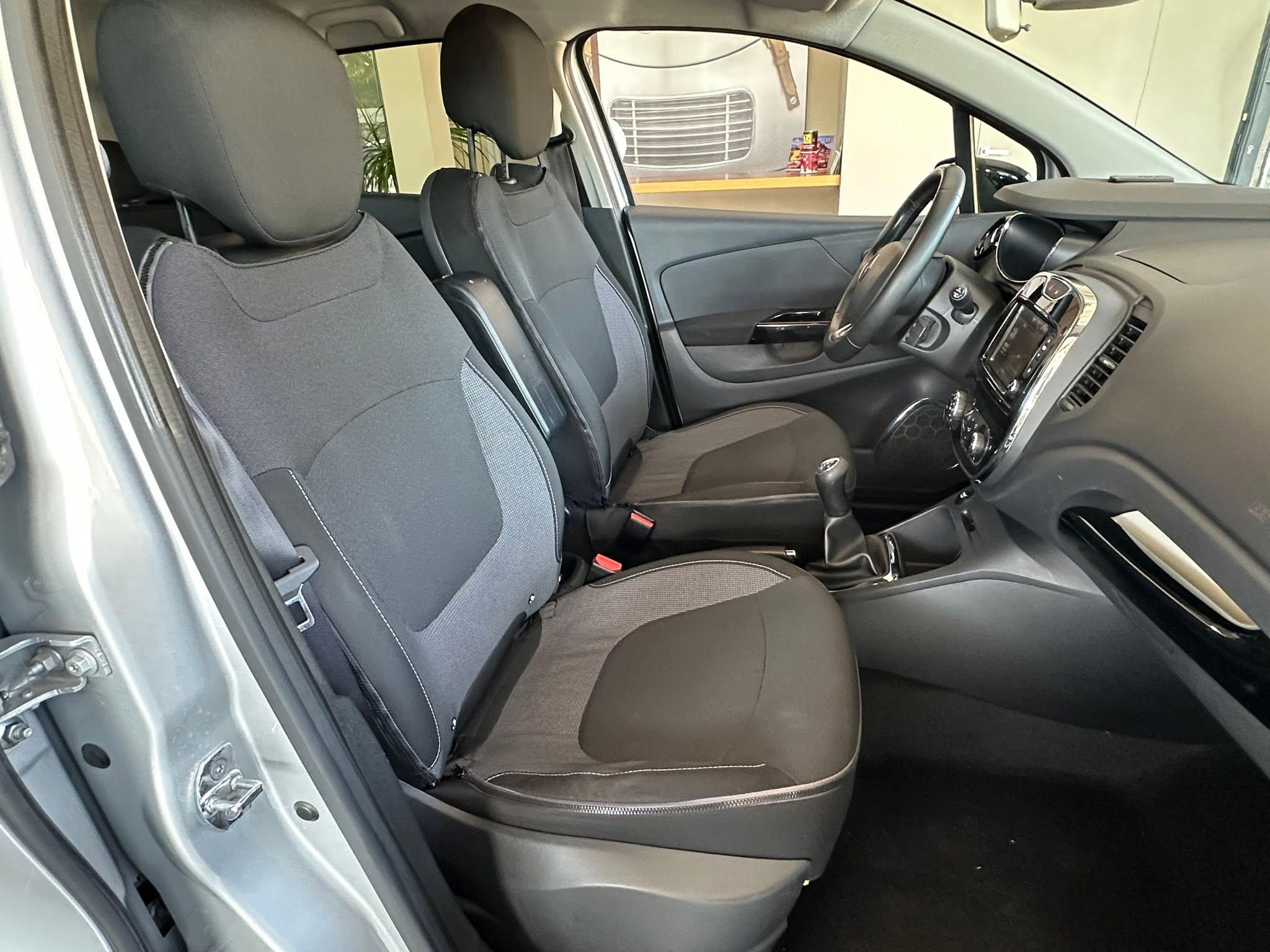 RENAULT  KAPTUR ❗️