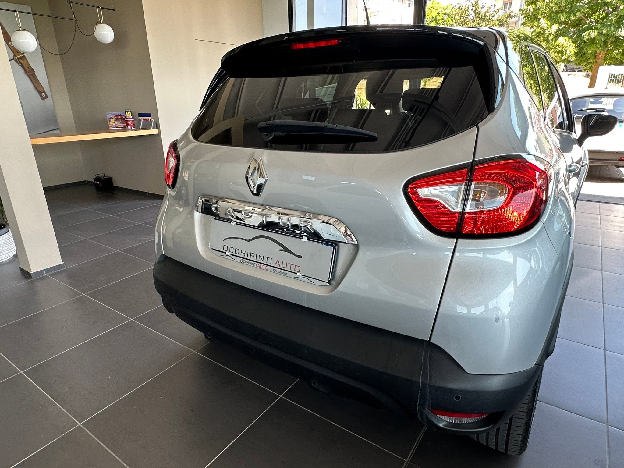 RENAULT  KAPTUR ❗️