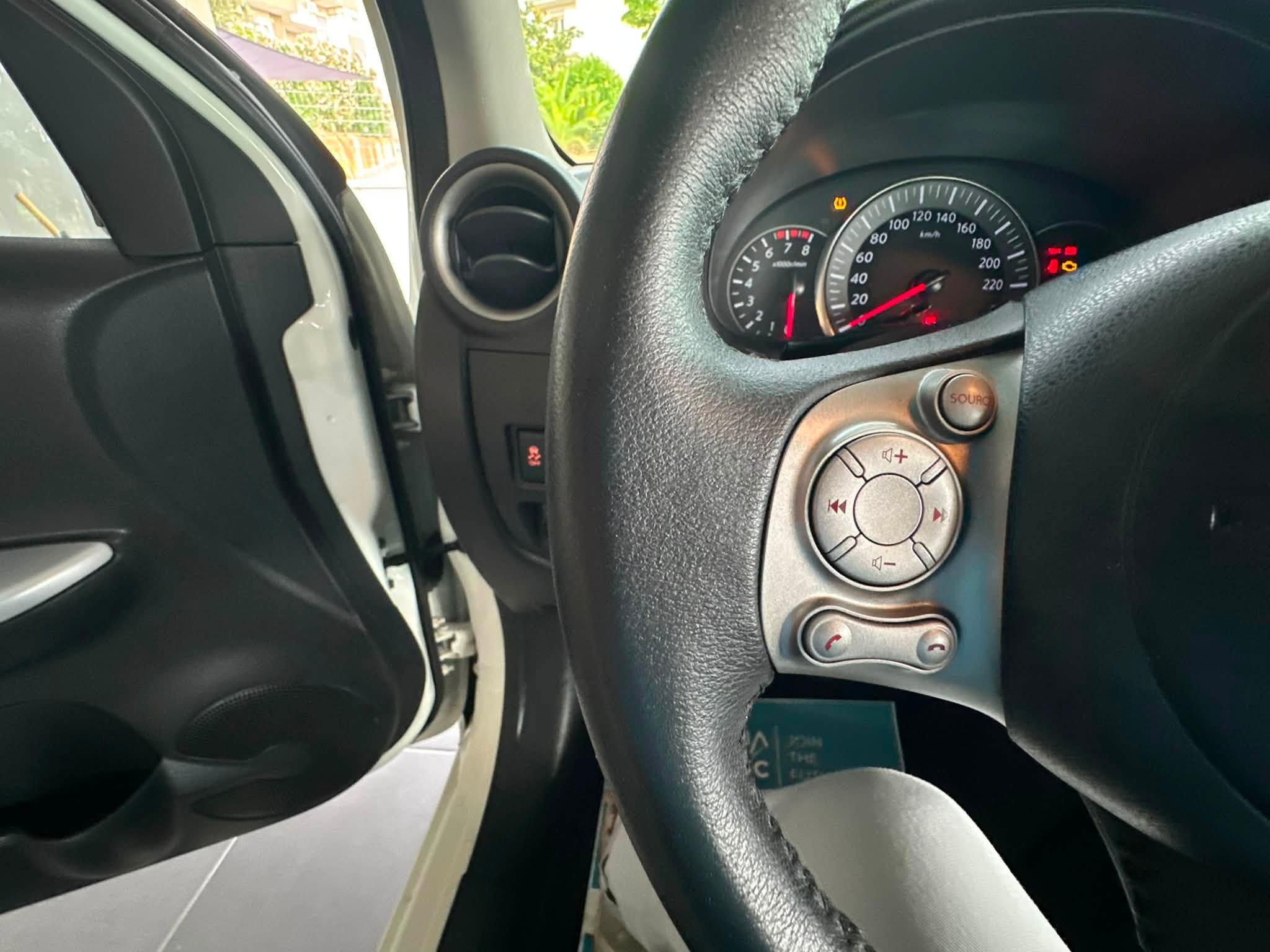 NISSAN MICRA ACENTA ❗️