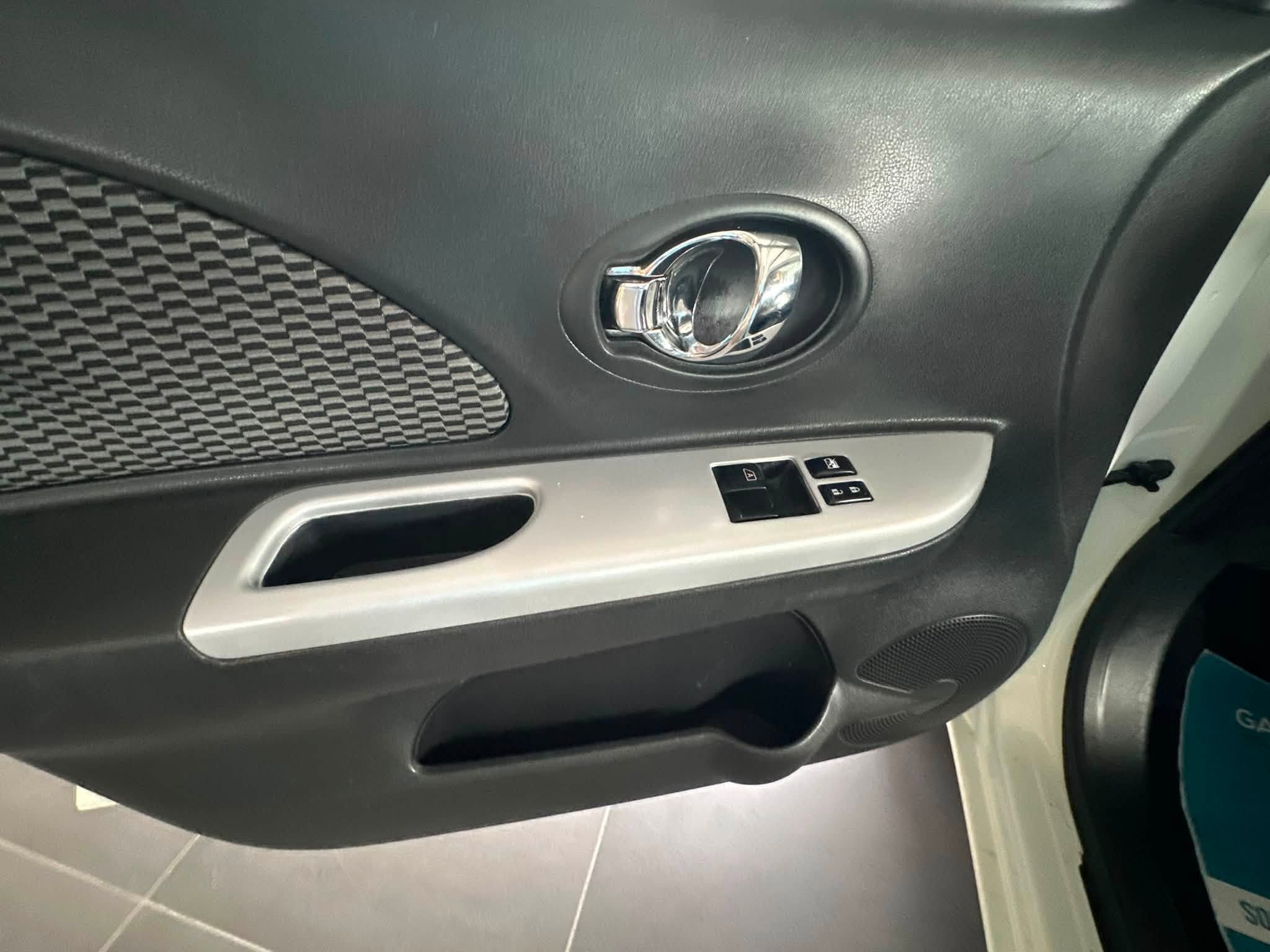NISSAN MICRA ACENTA ❗️