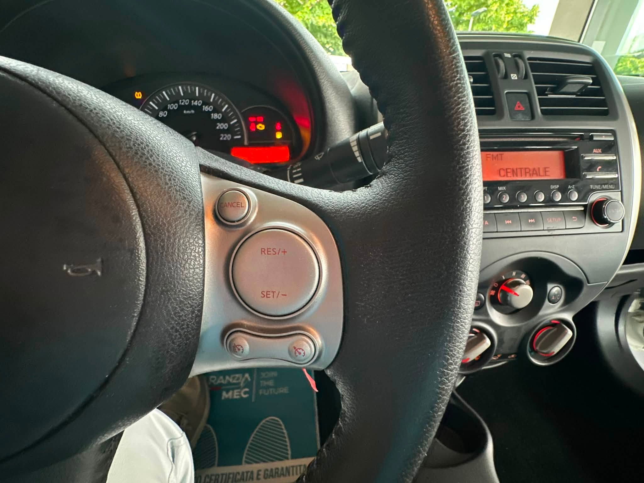 NISSAN MICRA ACENTA ❗️