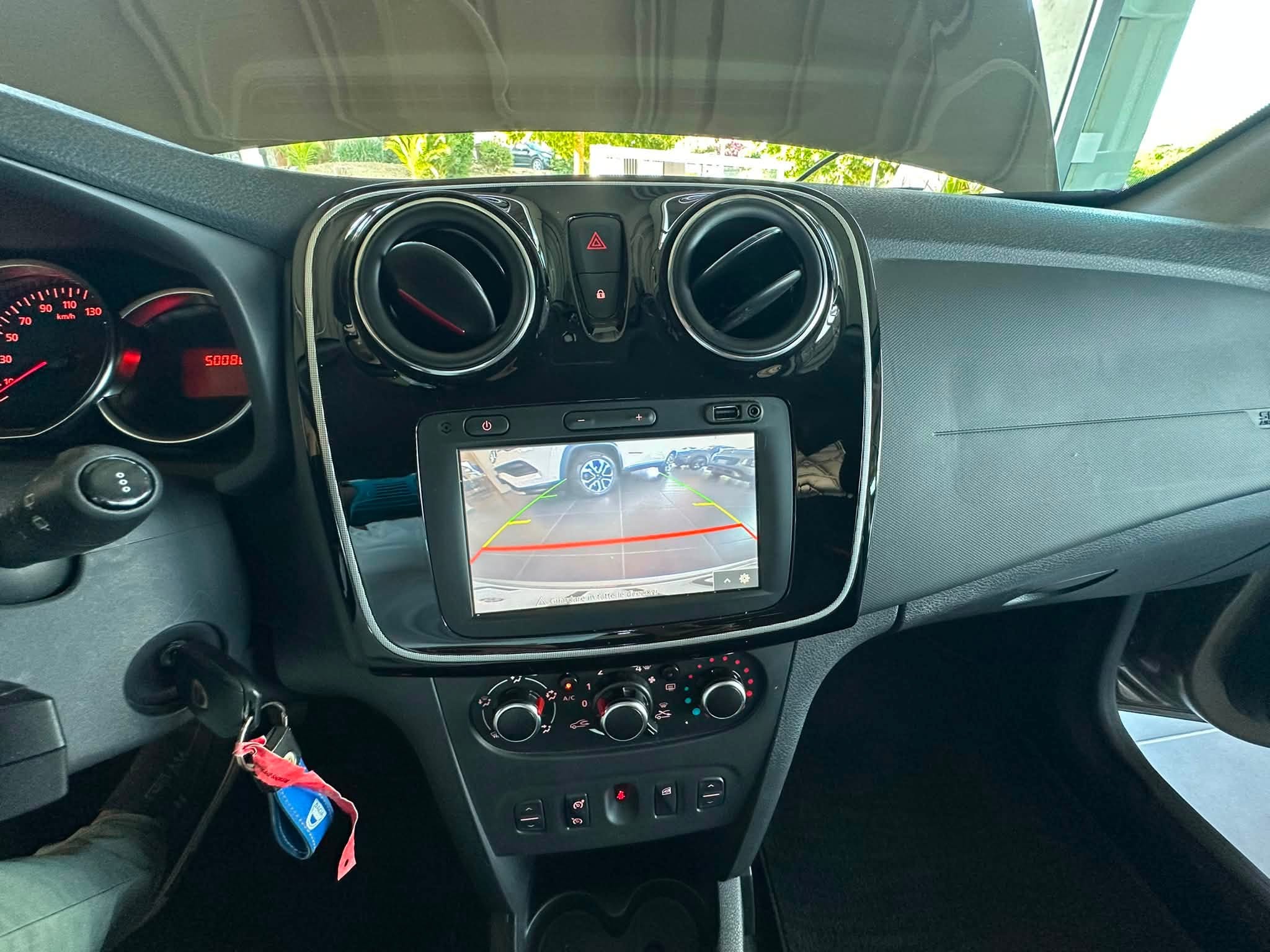 DACIA SANDERO Techroad❗️