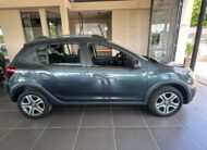 DACIA SANDERO Techroad❗️