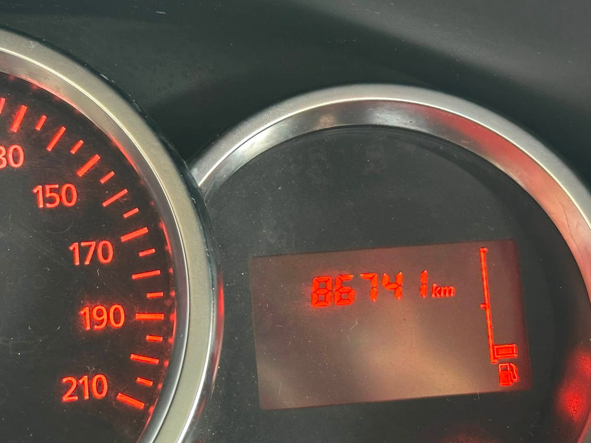 DACIA SANDERO Techroad❗️