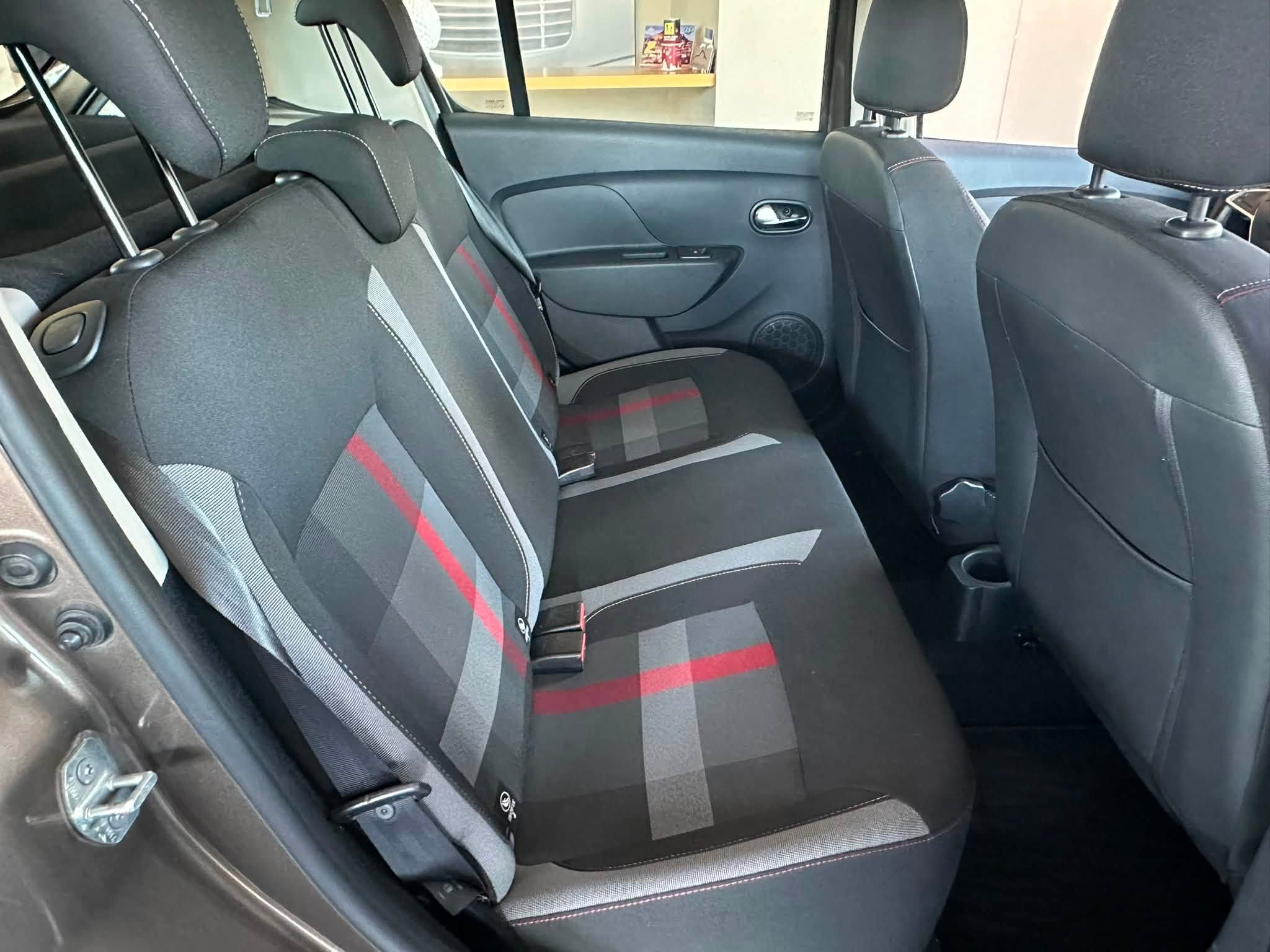 DACIA SANDERO Techroad❗️